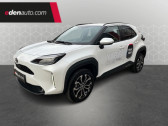 Annonce Toyota Yaris Cross occasion Hybride Yaris Cross Hybride 116h 2WD Design 5p � Brive-la-Gaillarde
