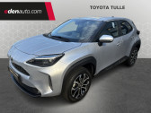Toyota Yaris Cross Yaris Cross Hybride 116h 2WD Design 5p   Tulle 19