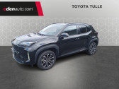 Toyota Yaris Cross Yaris Cross Hybride 116h 2WD Design 5p  � Tulle 19