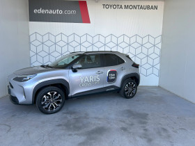 Toyota Yaris Cross , garage TOYOTA MONTAUBAN � Montauban