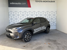 Toyota Yaris Cross , garage TOYOTA MONTAUBAN � Montauban