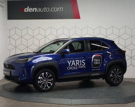 Toyota Yaris Cross , garage TOYOTA KIA PERIGUEUX  PERIGUEUX