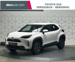 Toyota Yaris Cross Yaris Cross Hybride 116h 2WD Design 5p   PERIGUEUX 24