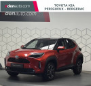 Annonce Toyota Yaris Cross occasion Hybride Yaris Cross Hybride 116h 2WD Design 5p � PERIGUEUX