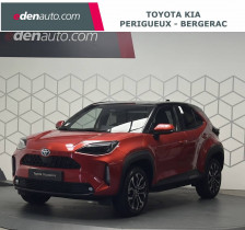 Toyota Yaris Cross , garage TOYOTA KIA PERIGUEUX � PERIGUEUX