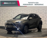 Annonce Toyota Yaris Cross occasion Hybride Yaris Cross Hybride 116h 2WD Design 5p � PERIGUEUX