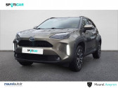 Annonce Toyota Yaris Cross occasion Hybride Yaris Cross Hybride 116h 2WD Design 5p  Onet-le-Chteau