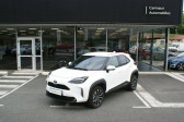 Toyota Yaris Cross occasion année 2023 boite Robotisee Annonce Toyota Yaris Cross occasion Hybride Yaris Cross Hybride 116h 2WD Design 5p à Albi