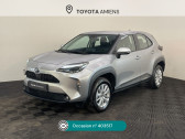 Toyota Yaris Cross Yaris Cross Hybride 116h 2WD Design Business + Programme Bey  � Rivery 80