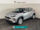Annonce Toyota Yaris Cross occasion Hybride Yaris Cross Hybride 116h 2WD Design Business + Programme Bey � Rivery
