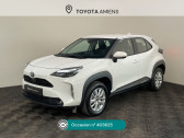Annonce Toyota Yaris Cross occasion Hybride Yaris Cross Hybride 116h 2WD Design Business + Programme Bey � Amiens