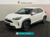Annonce Toyota Yaris Cross occasion Hybride Yaris Cross Hybride 116h 2WD DESIGN PACK CARGO � Rivery