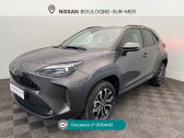 Annonce Toyota Yaris Cross occasion Hybride Yaris Cross Hybride 116h 2WD Design  Saint-Lonard