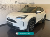Toyota Yaris Cross Yaris Cross Hybride 116h 2WD Design   Saint-Maximin 60