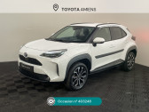 Toyota Yaris Cross Yaris Cross Hybride 116h 2WD Design   Rivery 80