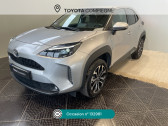 Toyota Yaris Cross Yaris Cross Hybride 116h 2WD Design   Jaux 60
