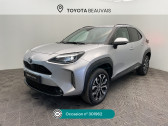 Toyota Yaris Cross Yaris Cross Hybride 116h 2WD Design   Beauvais 60