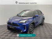 Toyota Yaris Cross Yaris Cross Hybride 116h 2WD Design  2022 - annonce de voiture en vente sur Auto Sélection.com