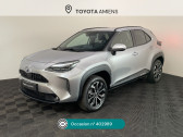 Annonce Toyota Yaris Cross occasion Hybride Yaris Cross Hybride 116h 2WD Design  Rivery