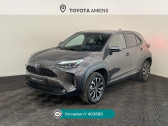 Toyota Yaris Cross occasion année 2022 boite Automatique Annonce Toyota Yaris Cross occasion Hybride Yaris Cross Hybride 116h 2WD Design à Rivery