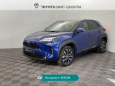Toyota Yaris Cross Yaris Cross Hybride 116h 2WD Design   Saint-Quentin 02