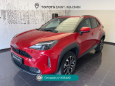 Annonce Toyota Yaris Cross occasion Hybride Yaris Cross Hybride 116h 2WD Design � Saint-Maximin