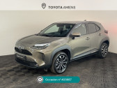 Toyota Yaris Cross Yaris Cross Hybride 116h 2WD Design  � Amiens 80