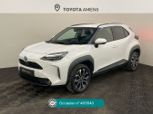 Annonce Toyota Yaris Cross occasion Hybride Yaris Cross Hybride 116h 2WD Design � Amiens
