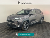 Annonce Toyota Yaris Cross occasion Hybride Yaris Cross Hybride 116h 2WD Design � Amiens