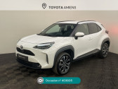 Toyota Yaris Cross Yaris Cross Hybride 116h 2WD Design  2023 - annonce de voiture en vente sur Auto S&eacute;lection.com