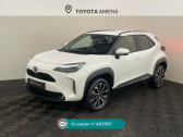 Toyota Yaris Cross Yaris Cross Hybride 116h 2WD Design  � Amiens 80