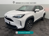 Annonce Toyota Yaris Cross occasion Hybride Yaris Cross Hybride 116h 2WD Design � Saint-L�onard
