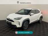Annonce Toyota Yaris Cross occasion Hybride Yaris Cross Hybride 116h 2WD Design � Amiens