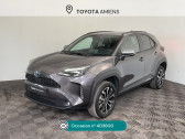 Annonce Toyota Yaris Cross occasion Hybride Yaris Cross Hybride 116h 2WD Design � Amiens