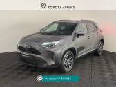 Toyota Yaris Cross Yaris Cross Hybride 116h 2WD Design  2023 - annonce de voiture en vente sur Auto S&eacute;lection.com