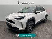 Toyota Yaris Cross Yaris Cross Hybride 116h 2WD Design  � Beauvais 60