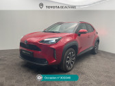 Toyota Yaris Cross Yaris Cross Hybride 116h 2WD Design  � Beauvais 60