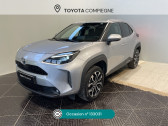 Toyota Yaris Cross Yaris Cross Hybride 116h 2WD Design  � Jaux 60