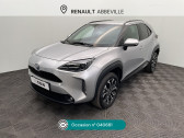 Annonce Toyota Yaris Cross occasion Hybride Yaris Cross Hybride 116h 2WD Design � Abbeville