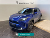 Annonce Toyota Yaris Cross occasion Hybride Yaris Cross Hybride 116h 2WD Design � Jaux