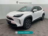 Toyota Yaris Cross Yaris Cross Hybride 116h 2WD Design  � Beauvais 60