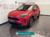Annonce Toyota Yaris Cross occasion Hybride Yaris Cross Hybride 116h 2WD Design � Saint-Maximin