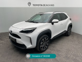 Annonce Toyota Yaris Cross occasion Hybride Yaris Cross Hybride 116h 2WD Design � Beauvais