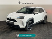 Annonce Toyota Yaris Cross occasion Hybride Yaris Cross Hybride 116h 2WD Design � Rivery
