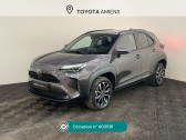 Annonce Toyota Yaris Cross occasion Hybride Yaris Cross Hybride 116h 2WD Design � Rivery