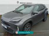Annonce Toyota Yaris Cross occasion Hybride Yaris Cross Hybride 116h 2WD Design � Bernay