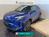 Annonce Toyota Yaris Cross occasion Hybride Yaris Cross Hybride 116h 2WD Design � Jaux