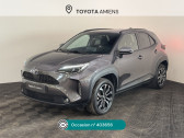 Annonce Toyota Yaris Cross occasion Hybride Yaris Cross Hybride 116h 2WD Design � Rivery