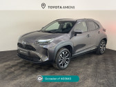 Annonce Toyota Yaris Cross occasion Hybride Yaris Cross Hybride 116h 2WD Design � Amiens
