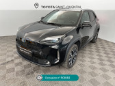 Annonce Toyota Yaris Cross occasion Hybride Yaris Cross Hybride 116h 2WD Design � Saint-Quentin